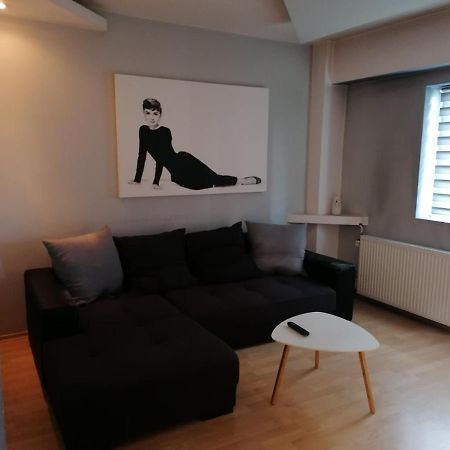 Ariana Apartment By Easyבוקרשט מראה חיצוני תמונה